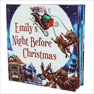 Night Before Christmas