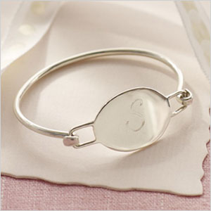 Baby Journey ID Bracelet
