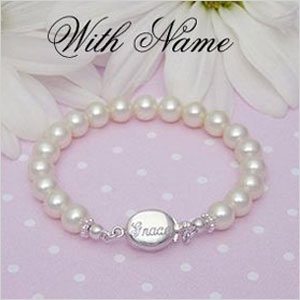 Baby's first pearls