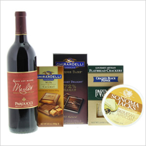Wine