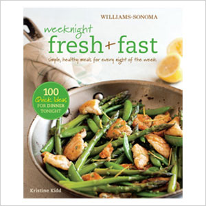 Weeknight Fresh & Fast