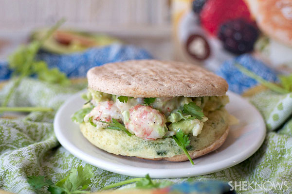 3 ways to dress up your delights sandwich | Sheknows.com
