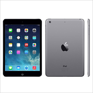 iPad mini with Retina display