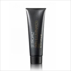 Golden body illuminator