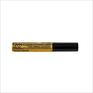 Golden liner
