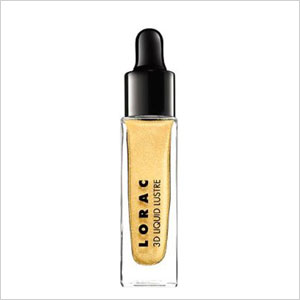 Lorac 3D liquid lustre