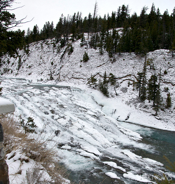 Banff National Park