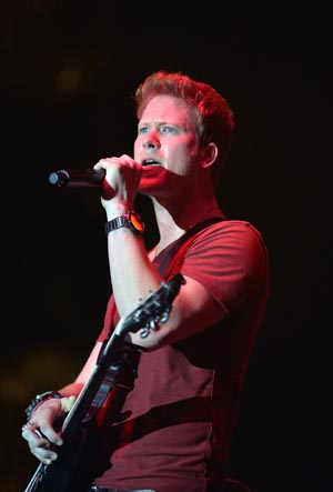 Brian Kelley