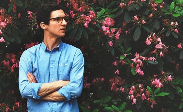 Dan Croll