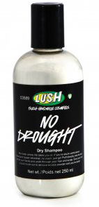 Lush No Drought