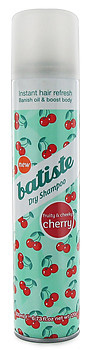 Batiste dry shampoo