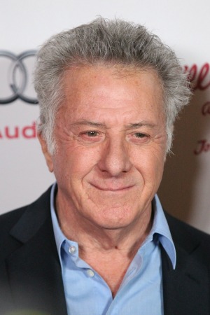 Dustin Hoffman's collectibles go on auction