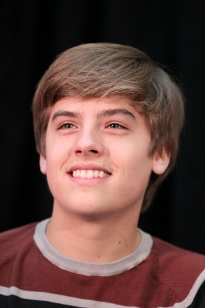 Dylan Sprouse angered by Joe Jonas Disney comments