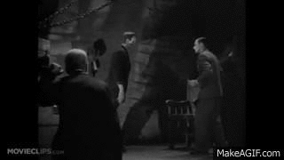 Frankenstein