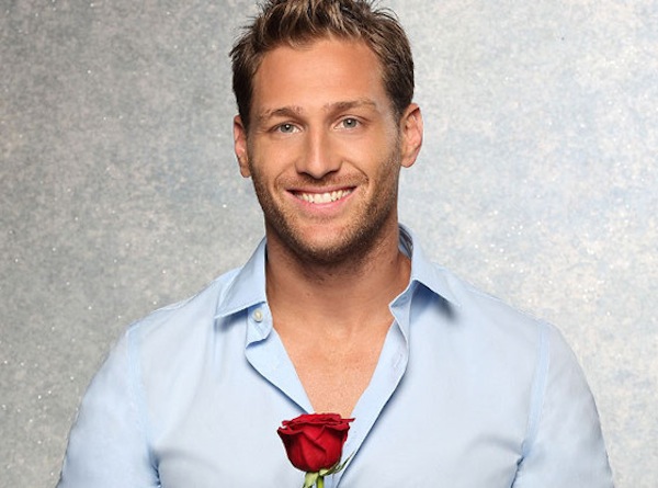 Juan Pablo is the Season 18 bachelor!