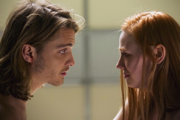 Luke Grimes exists True Blood Season 7 cast