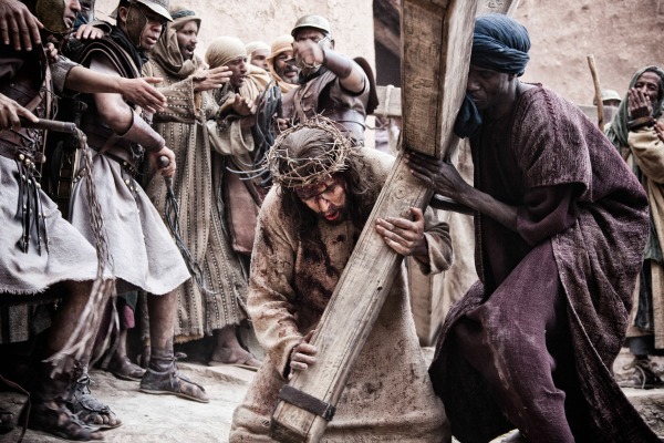 The Bible was only the beginning: NBC to air sequel called A.D.