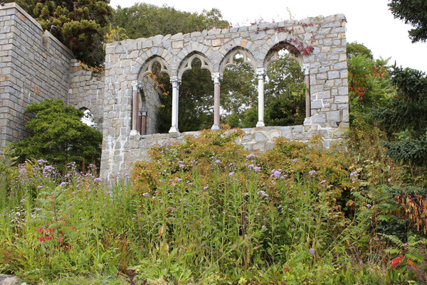 Hammond Castle