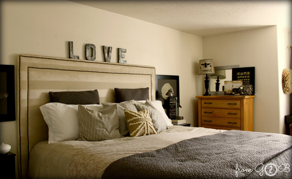 Vintage neutrals