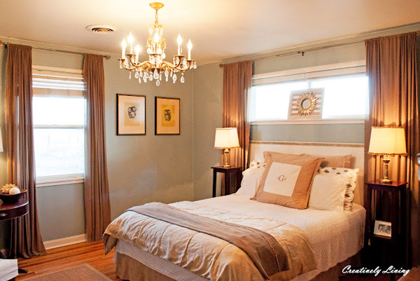 Antique charm