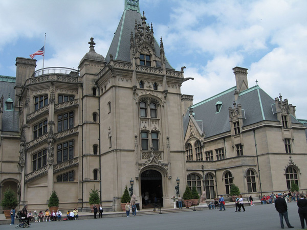 Biltmore Estate