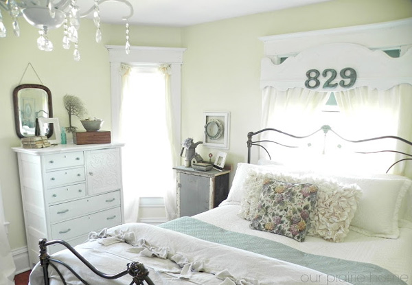 Cottage sweetness