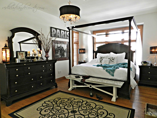 Rustic inspiration
