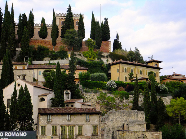 Verona, Italy