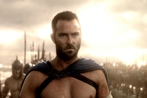 300: Rise of an Empire