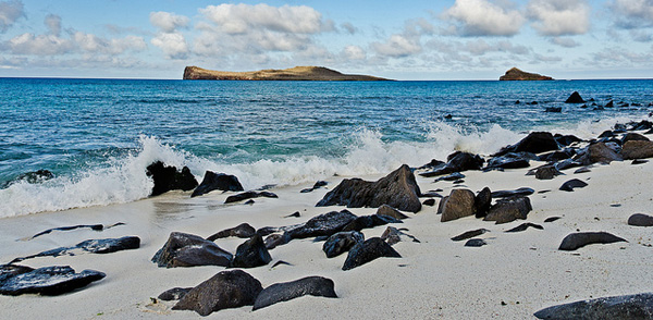 Galapagos Islands