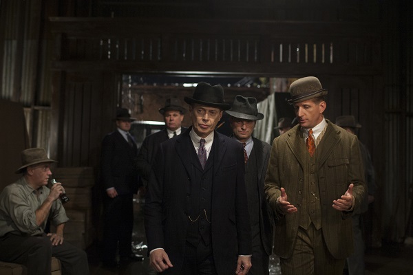 Boardwalk Empire Final Season
