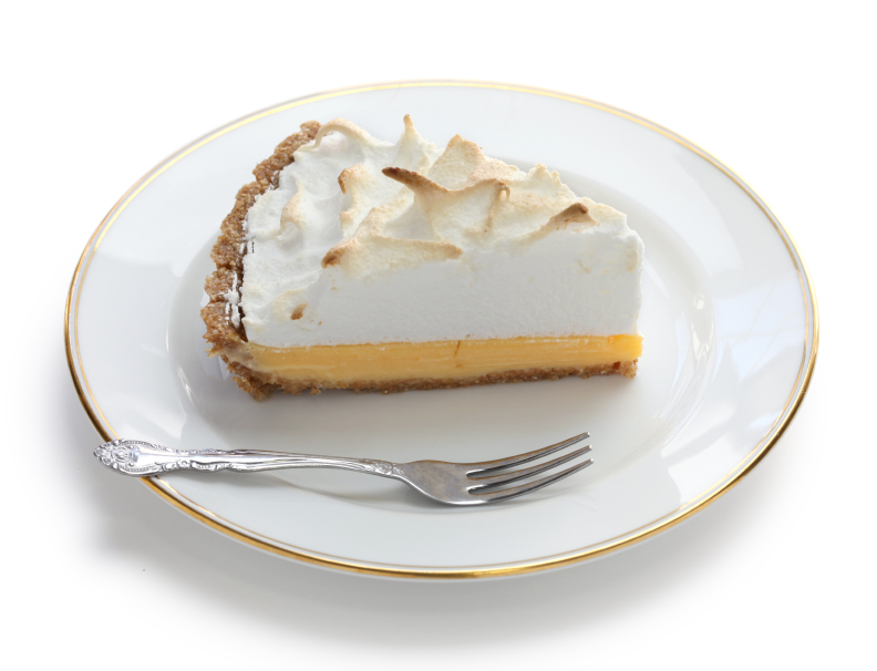Dessert pie slice | Sheknows.com