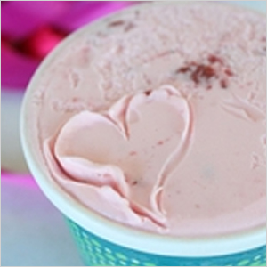 eCreamery custom-made ice cream | Sheknows.com