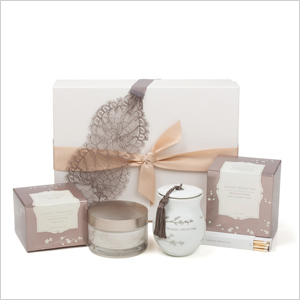 Naked princess budoir essentials gift set | Sheknows.com