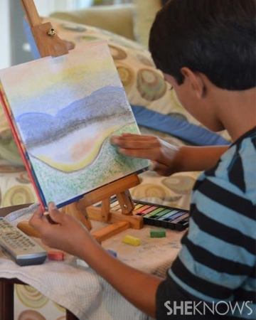 Art for homeschoolers | Sheknows.com