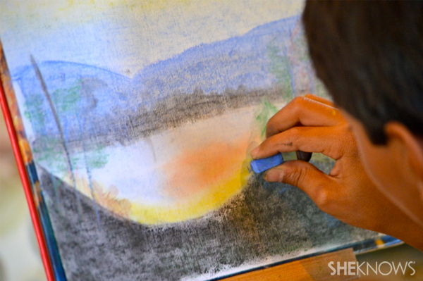 Homeschool art lessons | Sheknows.com