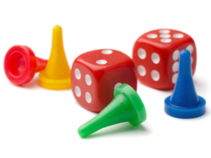 Board game pieces | Sheknows.com