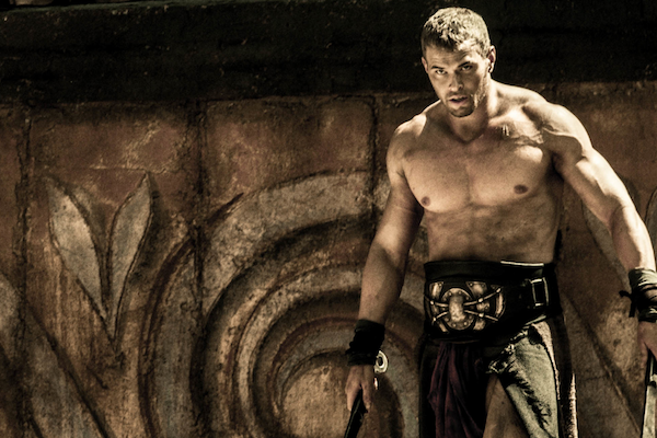 The Legend of Hercules