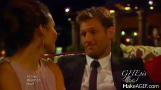 Sharleen The bachelor
