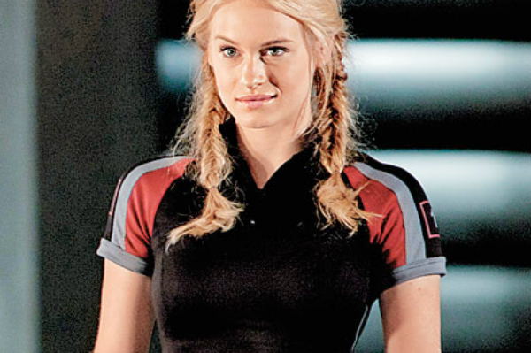 Hunger Games District 1 Tribute