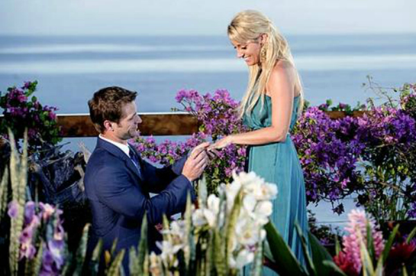 The Bachelor proposal