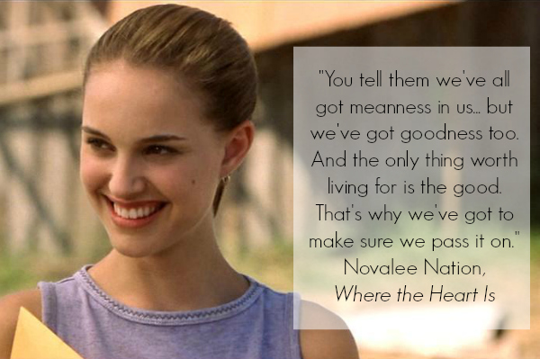 15 Inspiring Movie Quotes From Strong Female Characters 