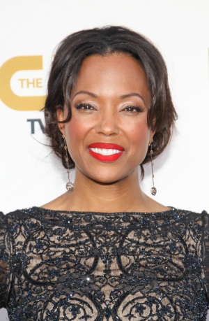 Aisha Tyler