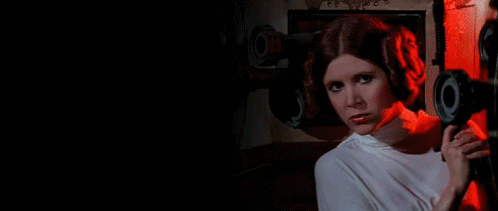 Princess Leia, Star Wars