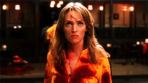 The Bride, Kill Bill