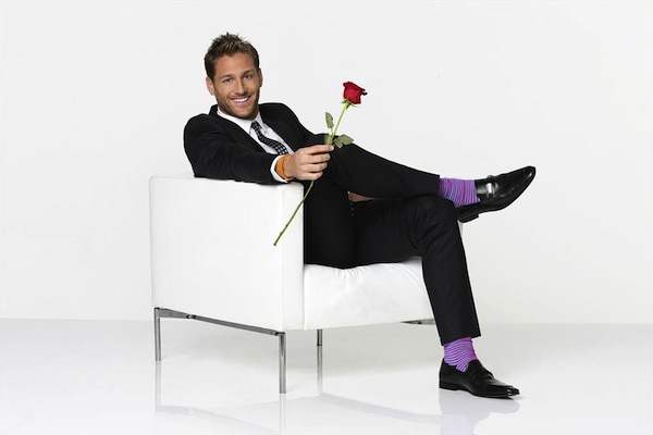 Juan Pablo talks with SheKnows about the upcoming season