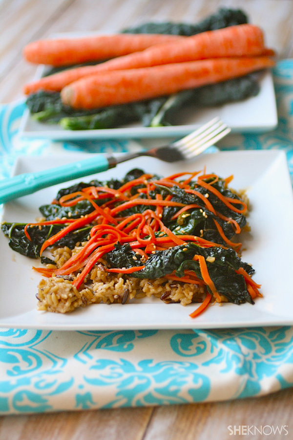 carrot-kale-stir-fry