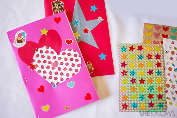Valentine's Day craft - SheKnows.com