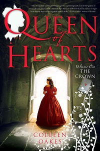 Queen of Hearts