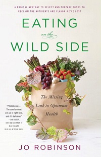 Eating on the Wild Side